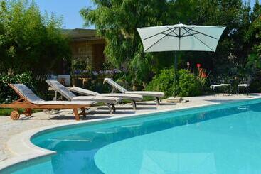 צימר Palazzo Vecchio