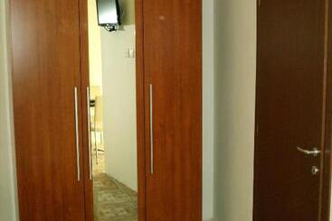 ベッドアンドブレックファースト Villa Del Porto