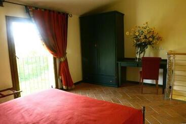 Campastrello Sport Hotel Residence