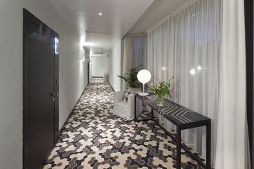 ホテル Isola Di Albarella Golf