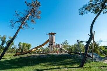 Hotel Isola Di Albarella Golf