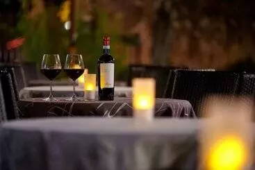 Hotel Albergo Del Garda