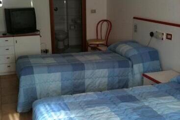 בית מלון כפרי Albergo Musolesi