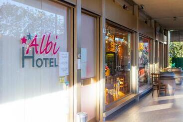 Hotel Albi