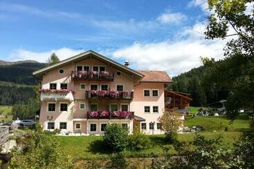 Hotel Bad Moos Dependance Mühlenhof