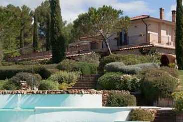 Hotel Bagno Santo Residence