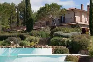Hotel Bagno Santo Residence