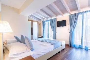 Hotel Baia D Oro Adults Only