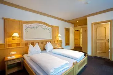 Hotel B&b Pardeller