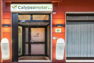 Hôtel Calypso