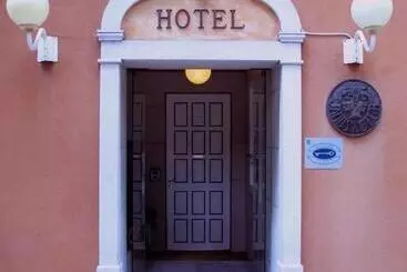 Hotelli Doge Inn