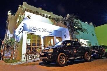 Hotel Donato