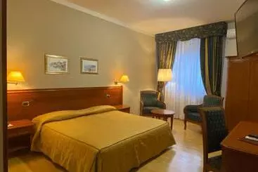 Szálloda Il Vigneto