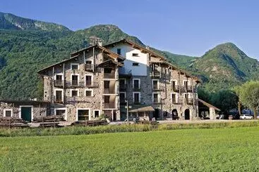 Hôtel La Brace
