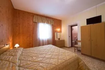 Hotel La Villa