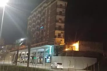 هتل L'approdo