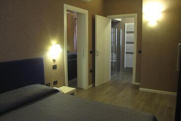 호텔 Locanda Stendhal