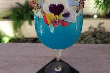 בית מלון כפרי Orizzonte