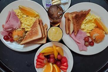 هتل Parador Guanica 1929