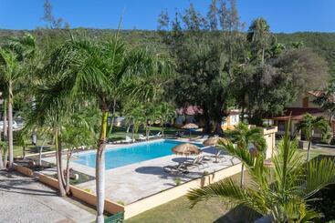 בית מלון כפרי Parador Guanica 1929