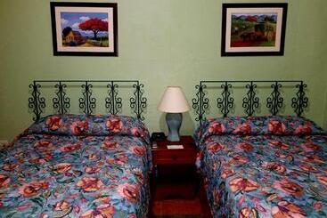 هتل Parador Guanica 1929