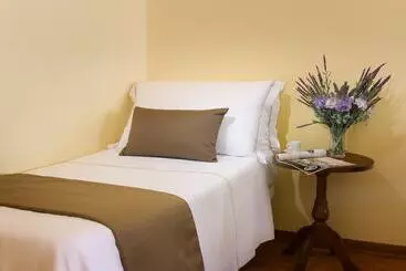 Hotel San Gregorio