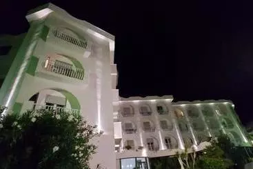 Hotel Ristorante La Scogliera
