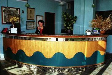 Hotel Ristorante La Scogliera