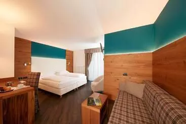 Hotelli Valacia