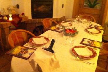 Hotel Valle Verde Rent Ski & Bike