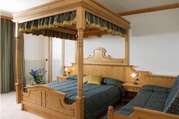 Hotel Valle Verde Rent Ski & Bike