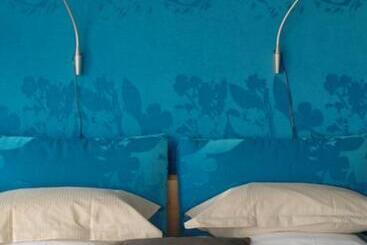 هتل Villa Lodge 4 Epices