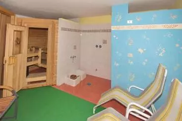 Hotel Villa Mozart