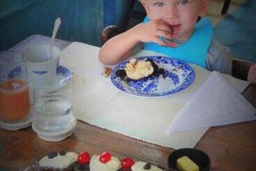 Jardim Dos Aloés, Unique B&b   Casa De Charme