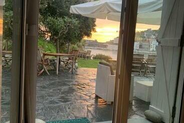 La Casa Del Pescatore B&b