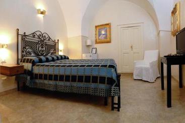 צימר Dimora Storica Casa Sicuro