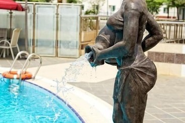 Oxygen Holiday Resort