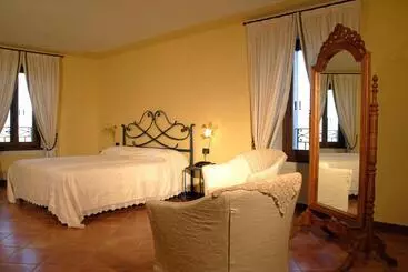 Resort Agriturismo Macesina