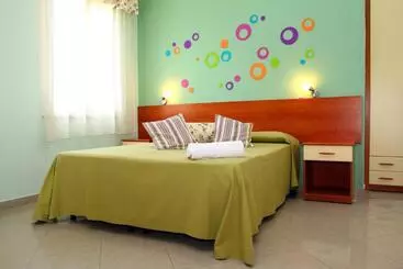Sweet Home B&b
