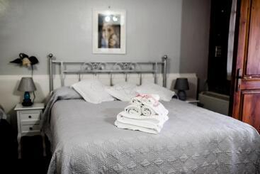 Villa Ida Bed & Breakfast