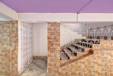 Hôtel Oyo Flagship Shillong Homestay