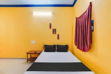 فندق Oyo Raghul Residency