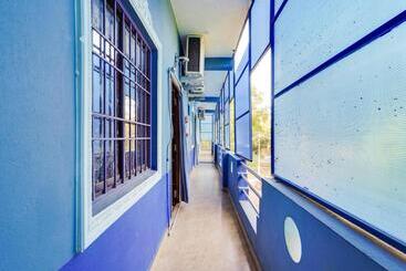 Hôtel Oyo Raghul Residency