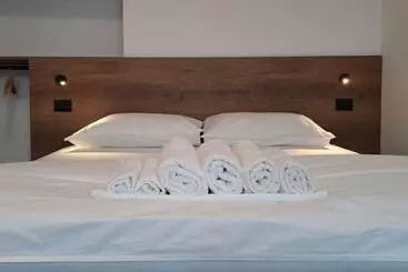 پانسیون Guest Gradonove