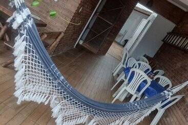 Pansiyon Hostel Canto Da Alegria