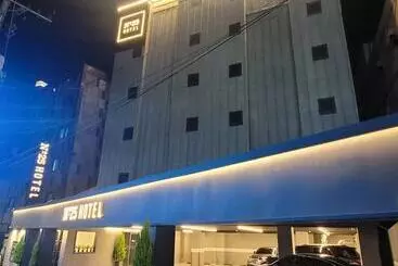 No 25 Hotel Dongam Branch