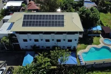 Argao Seabreeze Hotel Powered By Cocotel