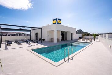 ASA Hotel La Marina by SH Hoteles