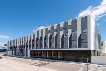 ASA Hotel La Marina by SH Hoteles