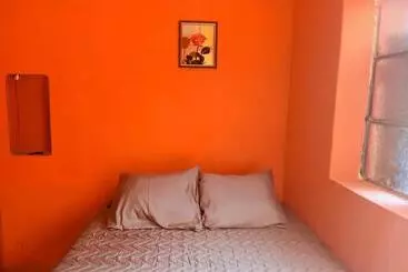 هتل Cristales De Antigua La Calzada